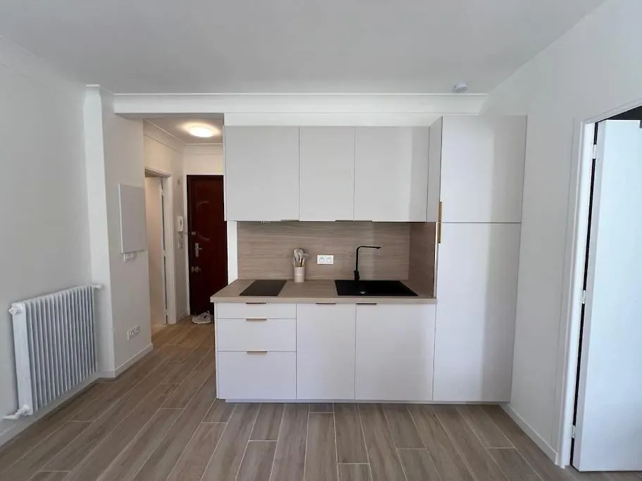 Apartment Magnifique T2 Proche Mer Et Ville Refait A Neuf Avec Terrasse Menton