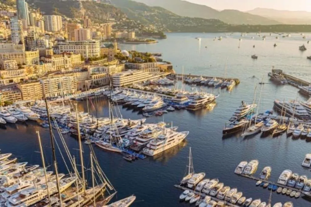 Apartment Magnifique T2 Proche Mer Et Ville Refait A Neuf Avec Terrasse Menton France