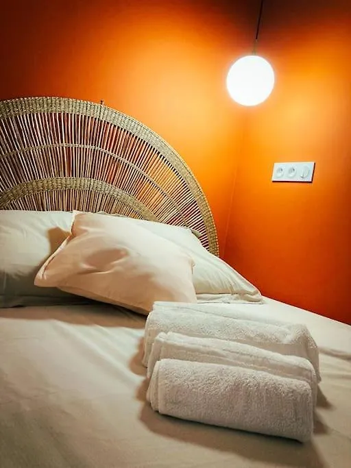 Apartment Magnifique T2 Proche Mer Et Ville Refait A Neuf Avec Terrasse Menton France